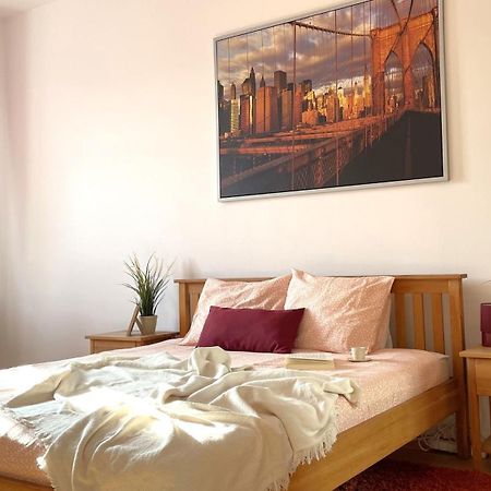 Apartament Swietojanska Apartman Gdynia Kültér fotó