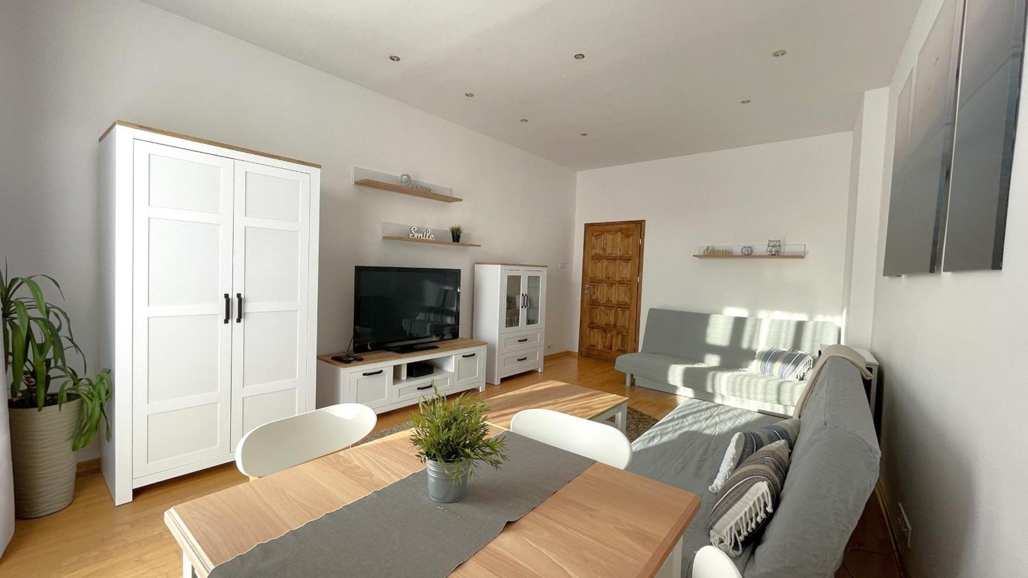 Apartament Swietojanska Apartman Gdynia Kültér fotó