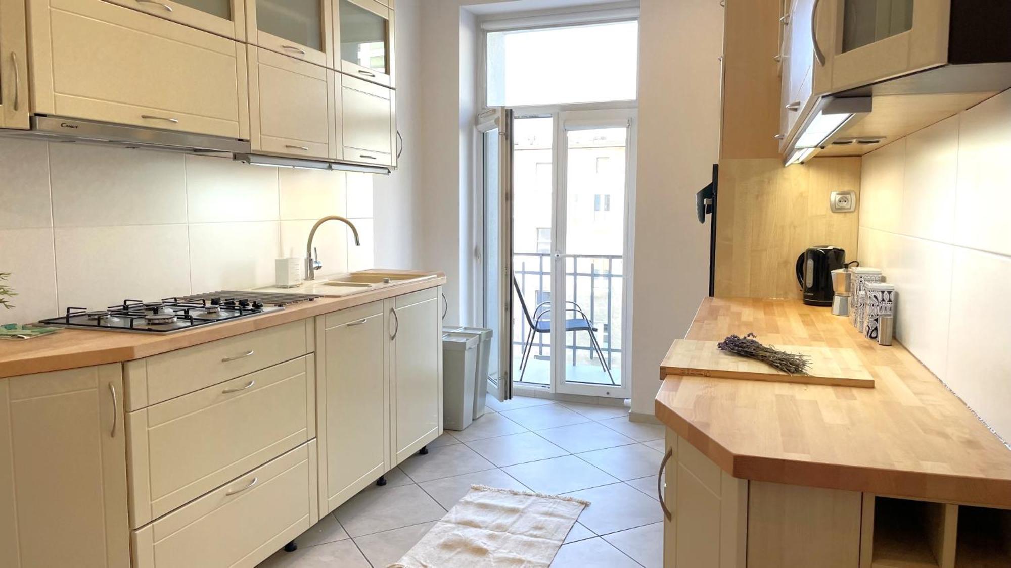 Apartament Swietojanska Apartman Gdynia Kültér fotó