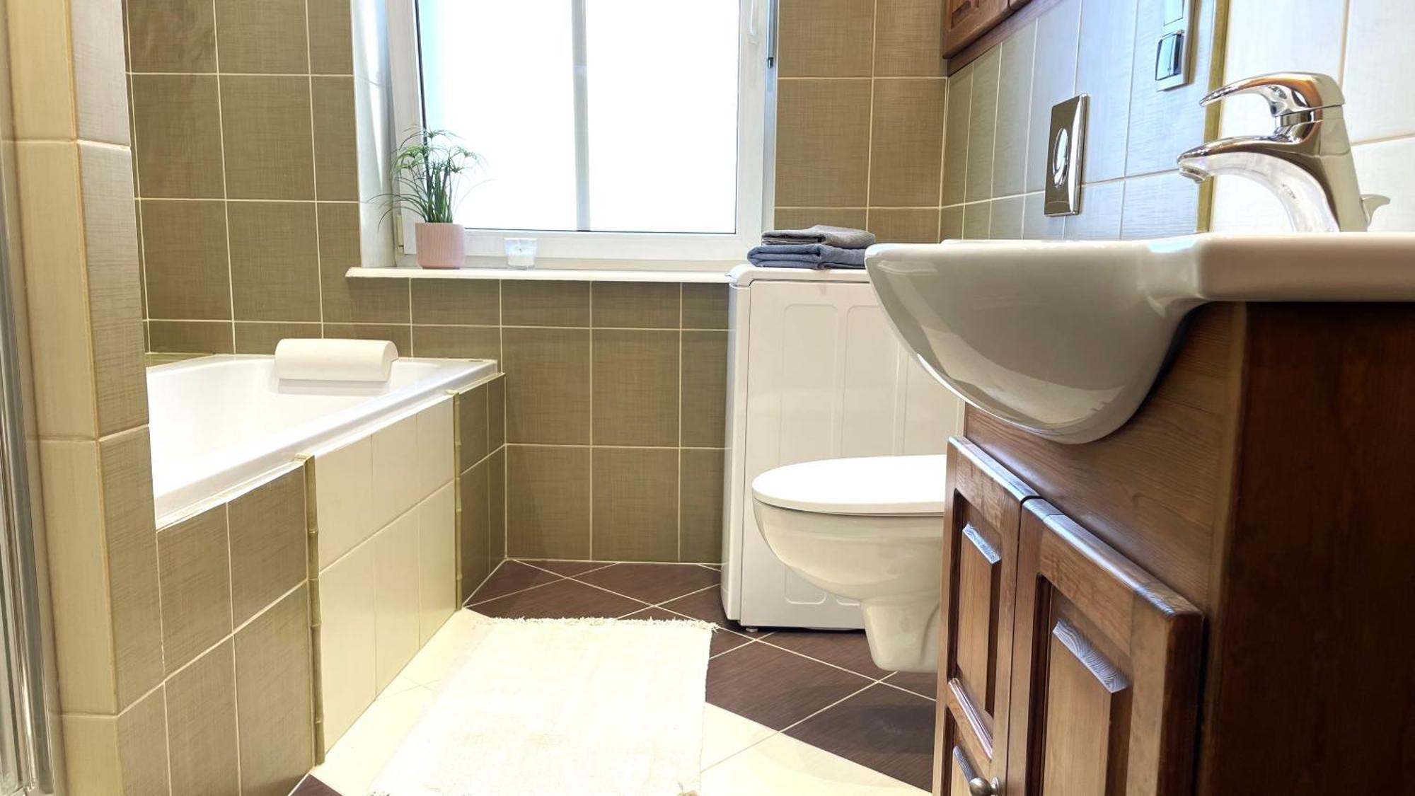 Apartament Swietojanska Apartman Gdynia Kültér fotó